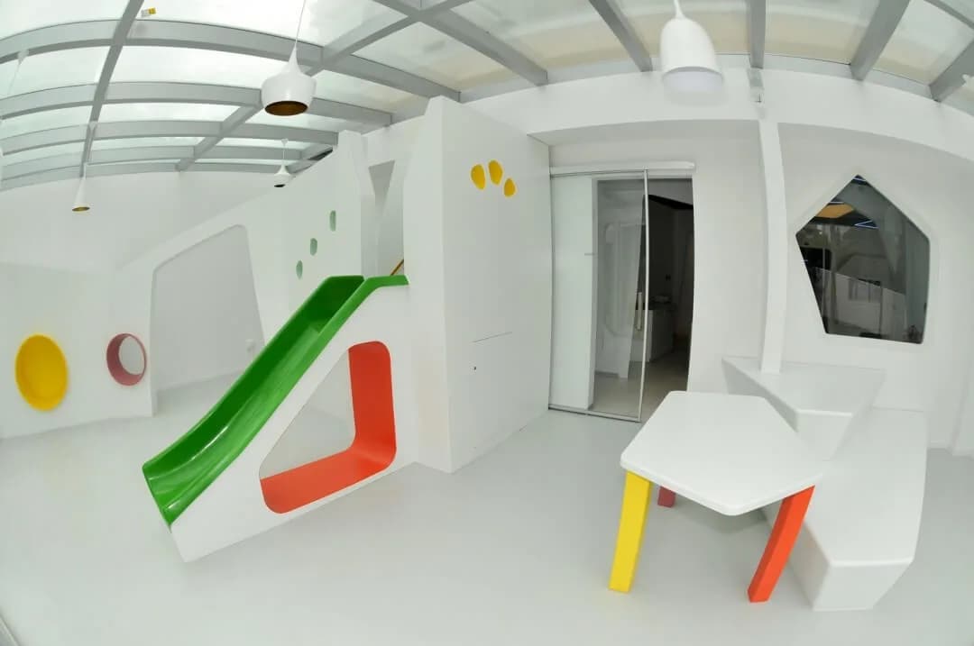Allianoi Ataşehir Diş Kliniği