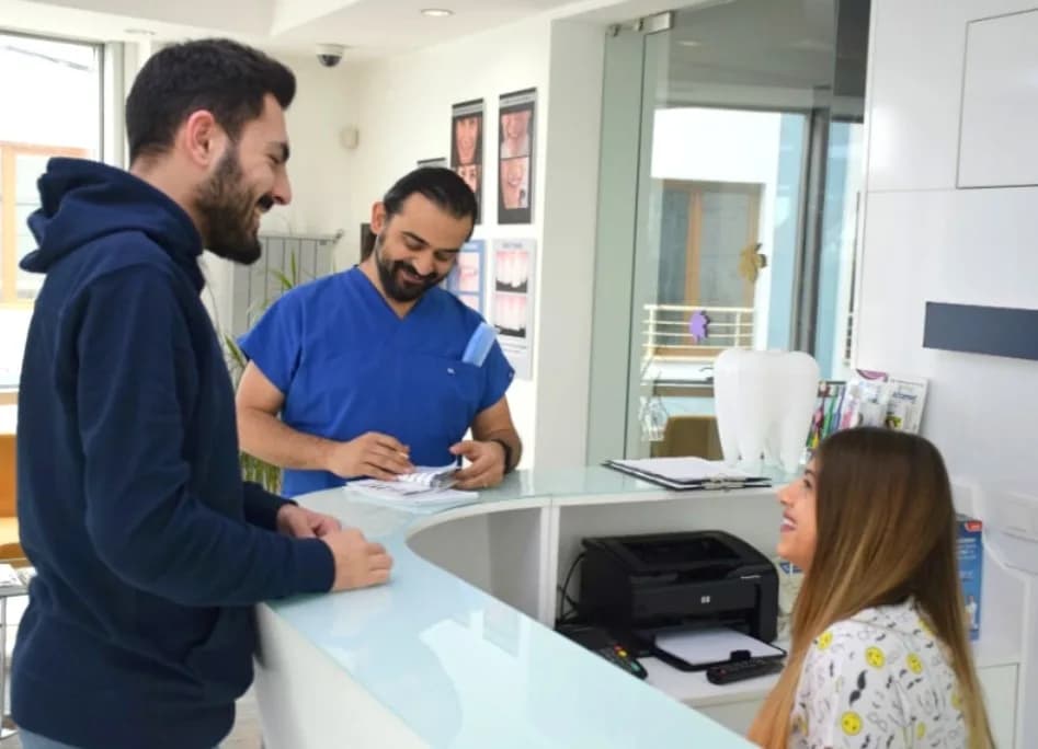 İnovadent Diş Kliniği