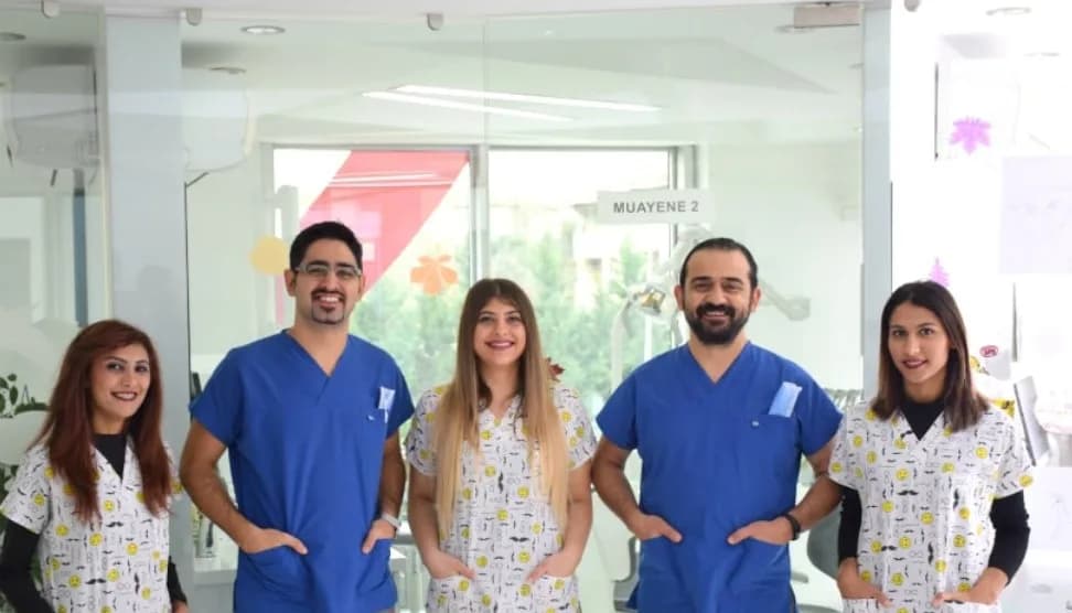 İnovadent Diş Kliniği