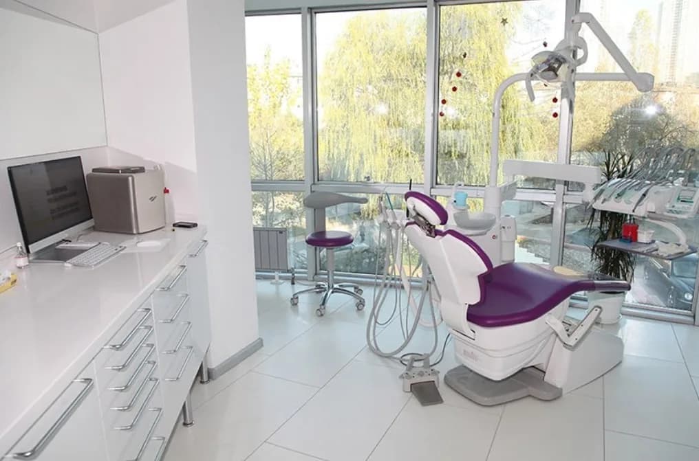 İnovadent Diş Kliniği