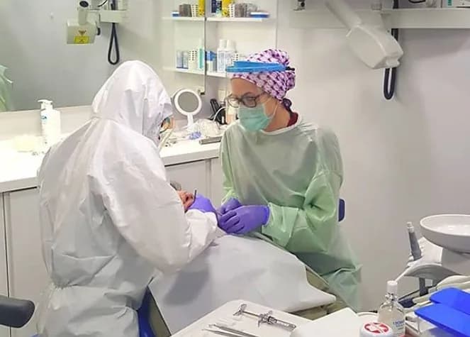 Ortodontist Diş Kliniği