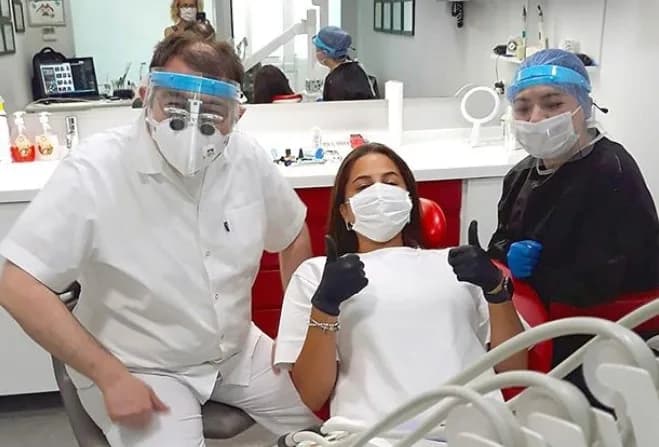 Ortodontist Diş Kliniği