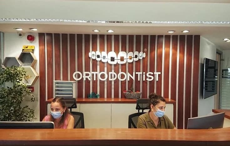Ortodontist Diş Kliniği