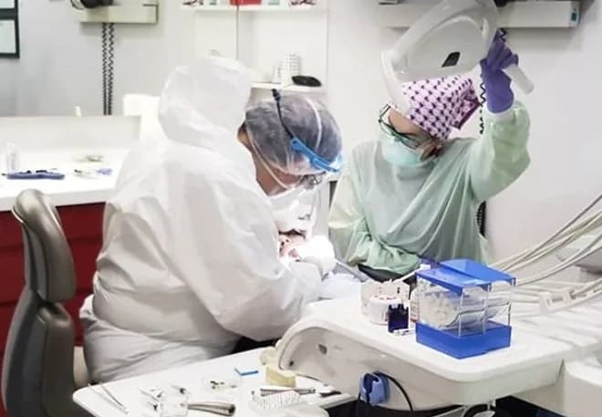 Ortodontist Diş Kliniği
