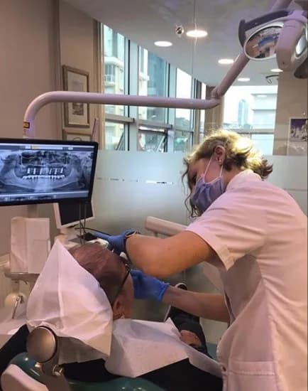 Prodenta Diş Kliniği