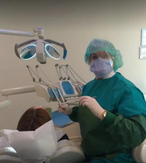 Prodenta Diş Kliniği