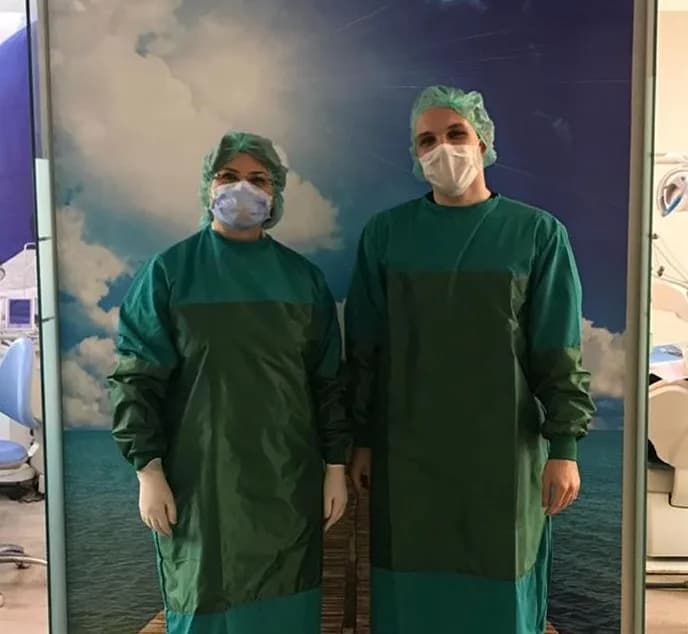Prodenta Diş Kliniği