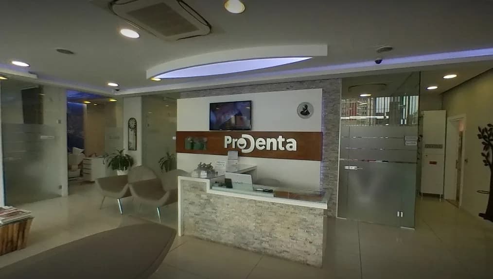 Prodenta Diş Kliniği