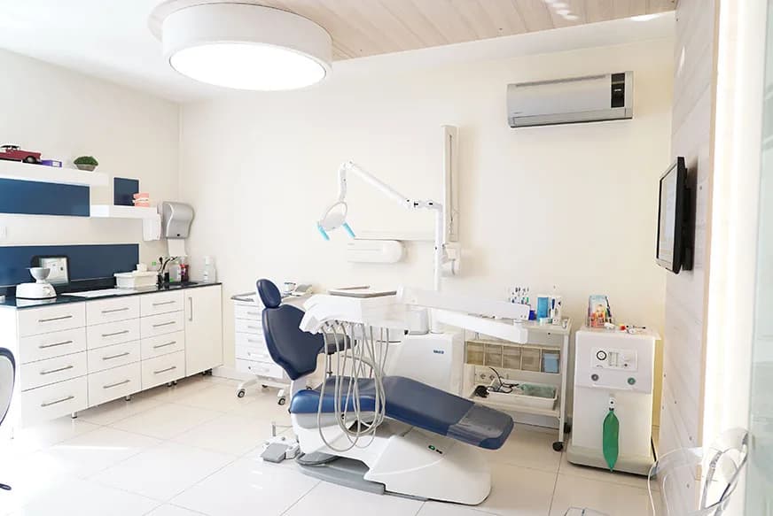 DentaVita Diş Kliniği