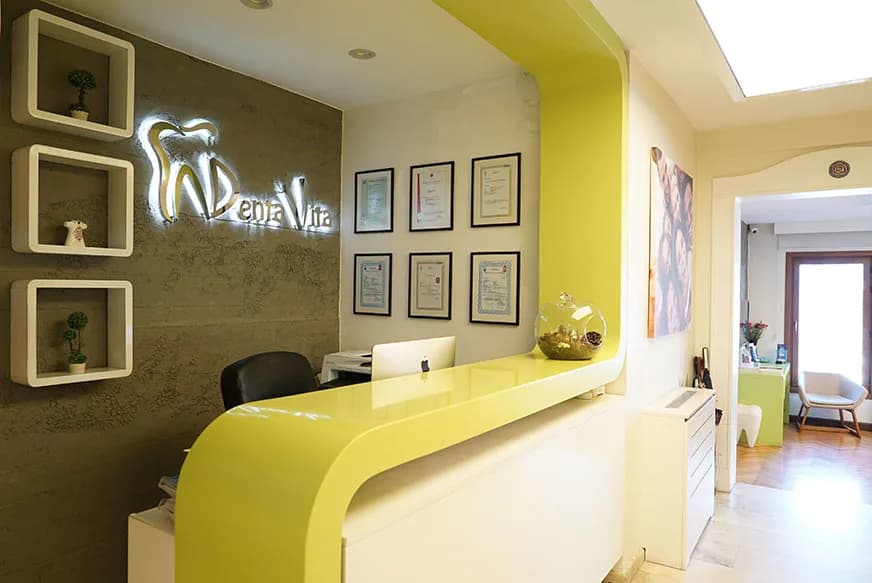 DentaVita Diş Kliniği