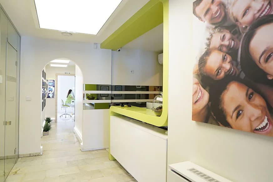 DentaVita Diş Kliniği