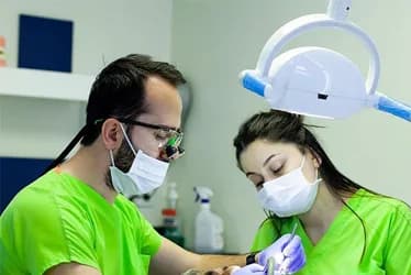 DentaVita Diş Kliniği