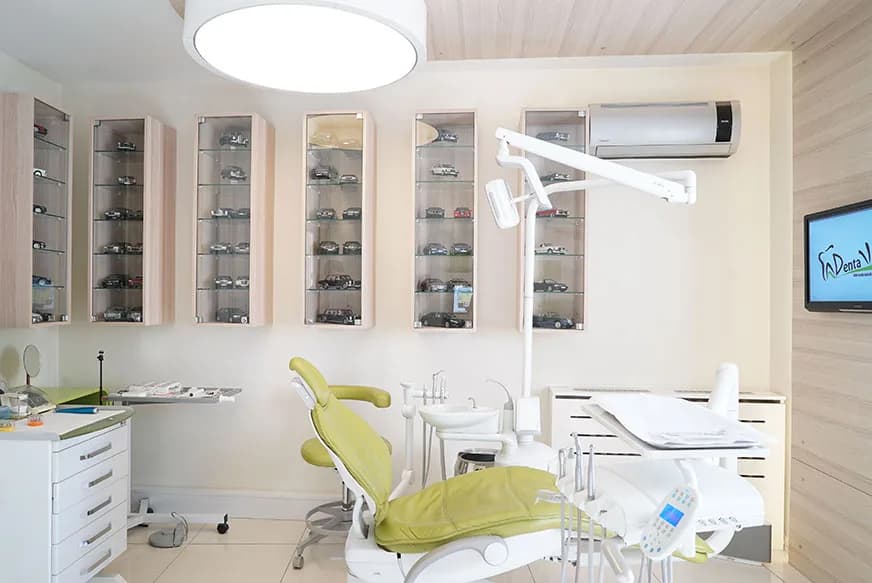 DentaVita Diş Kliniği