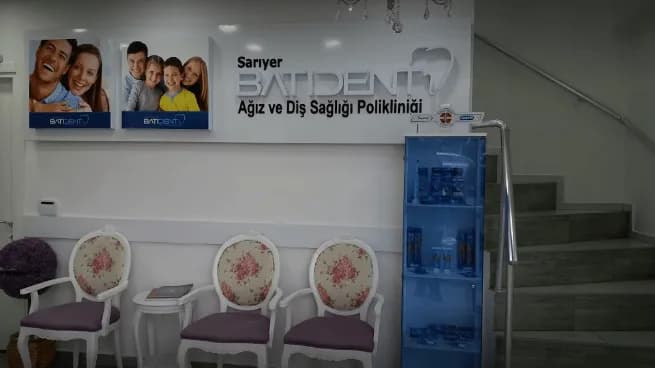 Batıdent Diş Kliniği
