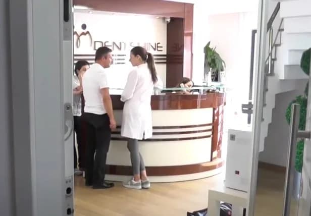 Dentshine Diş Kliniği