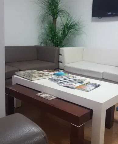 Dentshine Diş Kliniği
