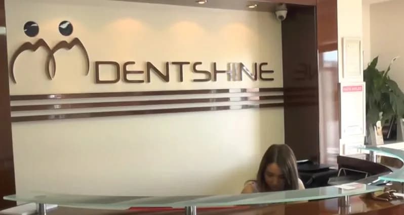 Dentshine Diş Kliniği