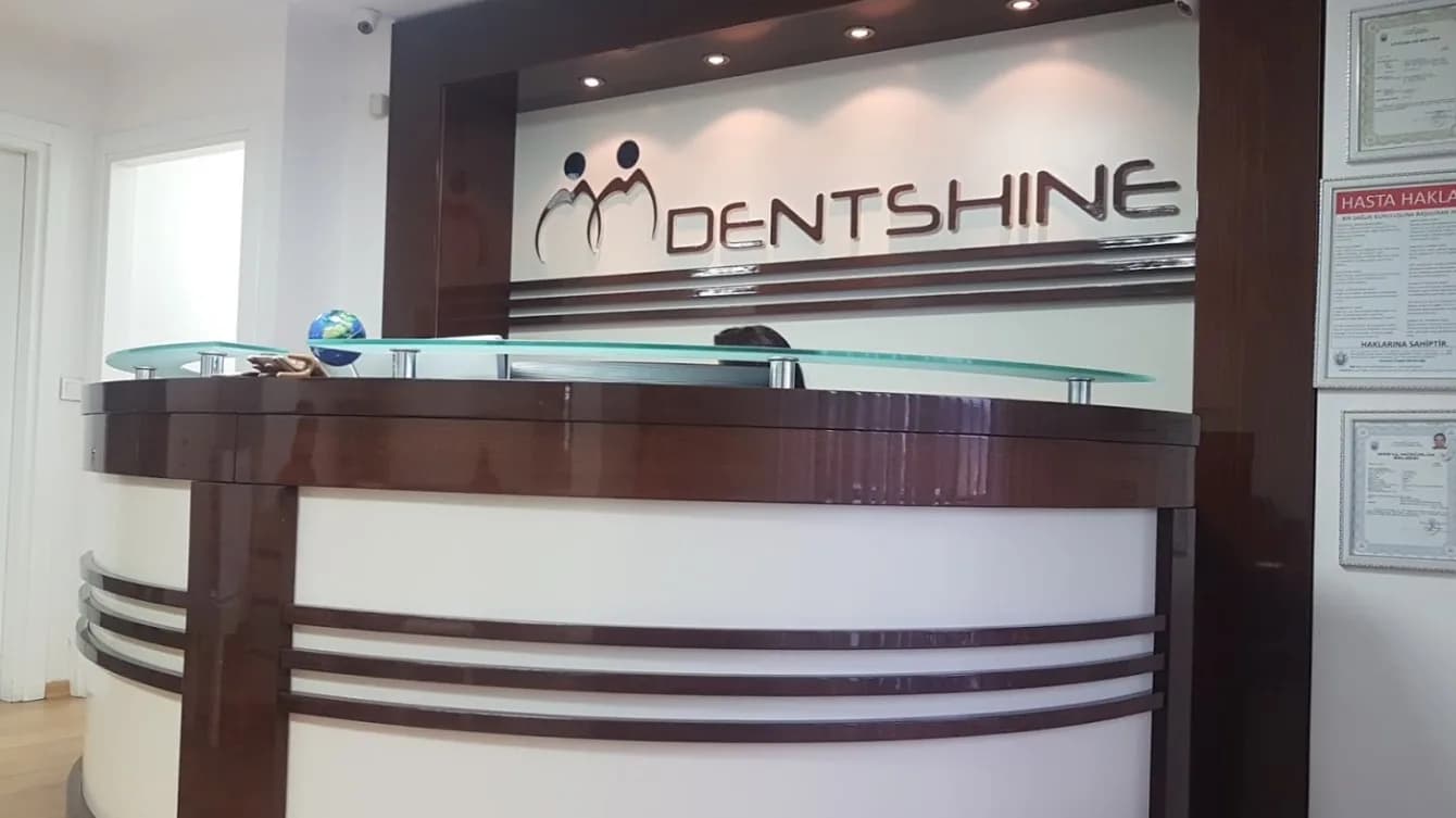 Dentshine Diş Kliniği