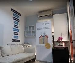 Boğaziçi Dental Park Diş Kliniği