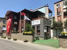 Boğaziçi Dental Park Diş Kliniği