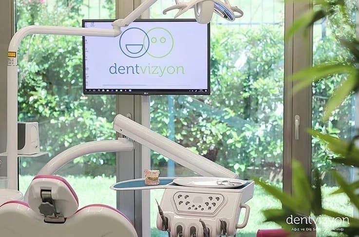 Dentvizyon Diş Kliniği
