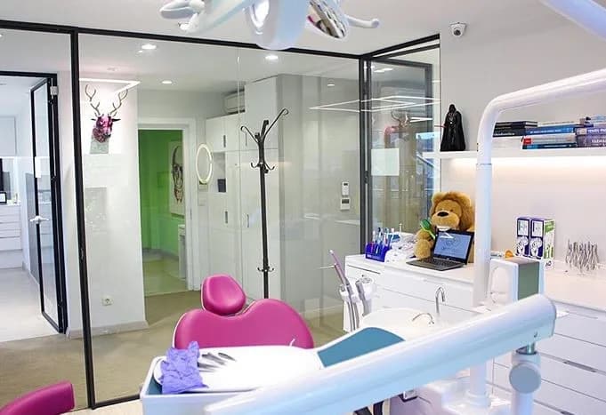 Dentvizyon Diş Kliniği