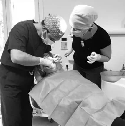 MY Zekeriyaköy Diş Kliniği