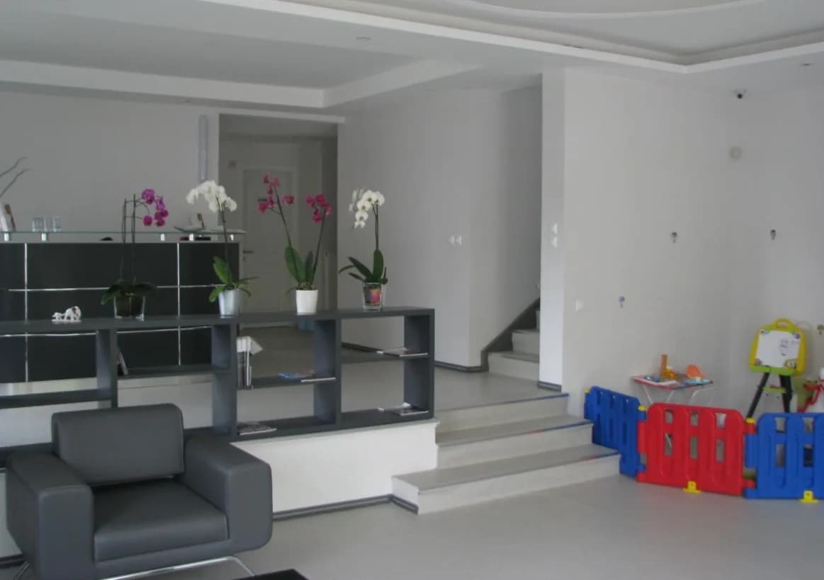 MY Zekeriyaköy Diş Kliniği