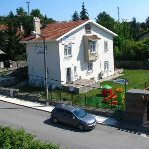 MY Zekeriyaköy Diş Kliniği