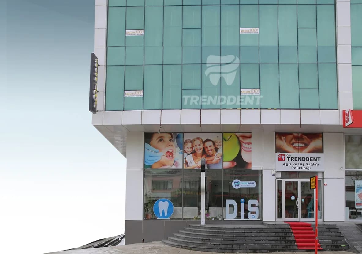 Trend Dent Diş Kliniği