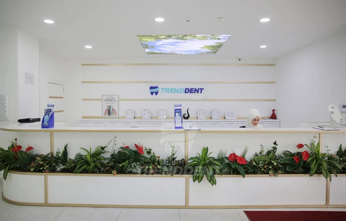 Trend Dent Diş Kliniği