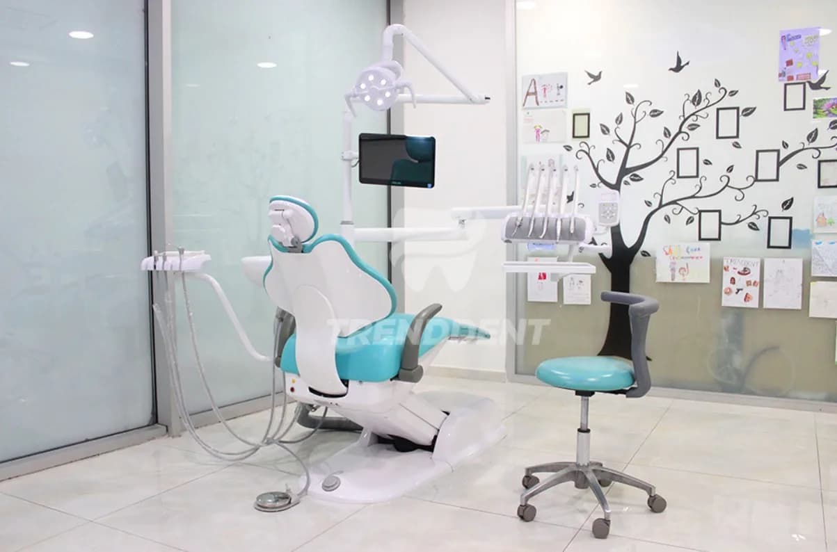 Trend Dent Diş Kliniği
