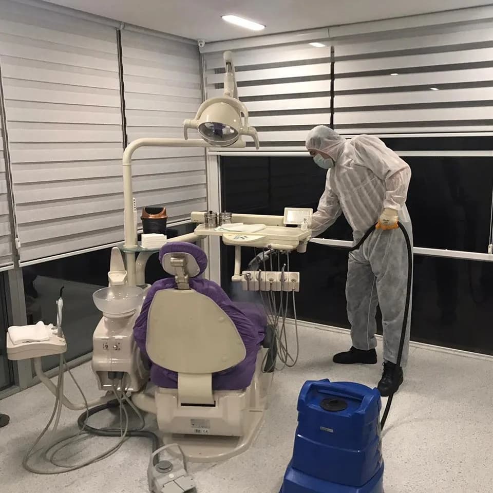 Aliadent Diş Kliniği