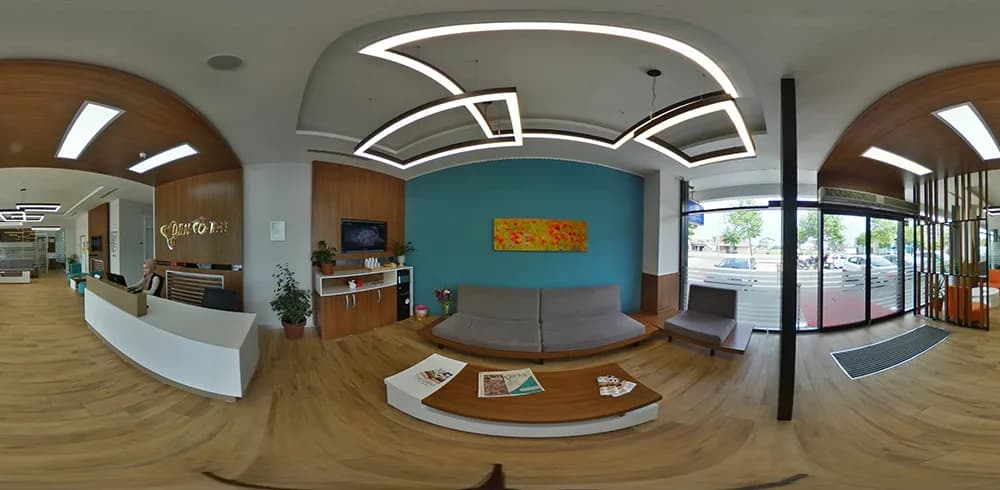 Dent Total Diş Kliniği