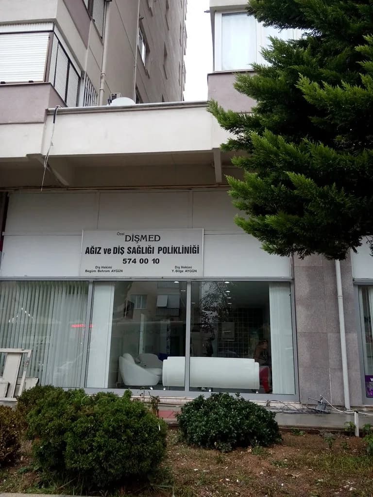 Dişmed Diş Kliniği