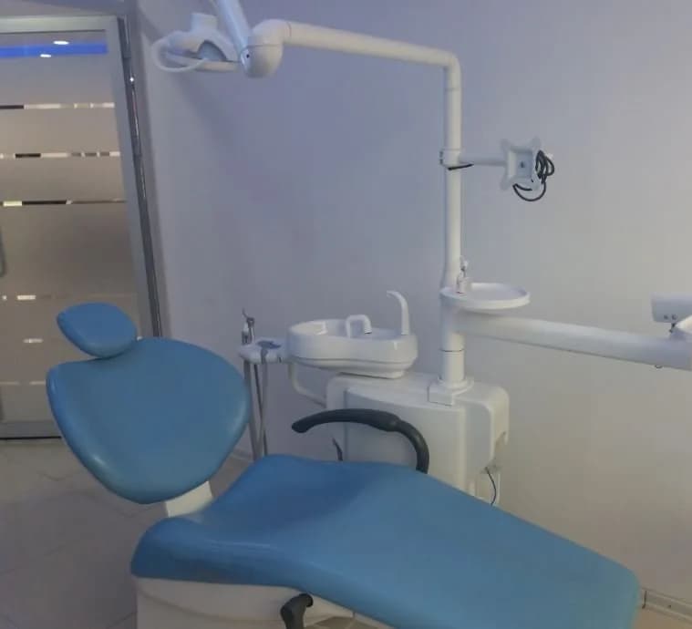 Diş Kliniği