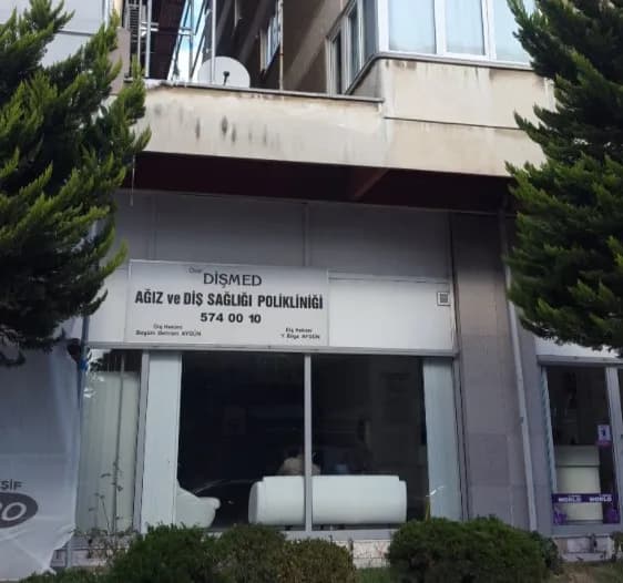 Dişmed Diş Kliniği