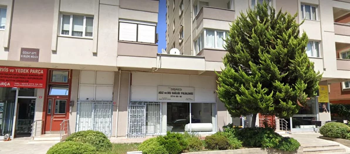 Dişmed Diş Kliniği