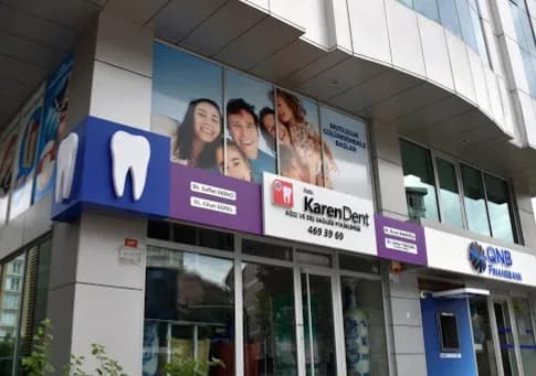 Karendent Diş Kliniği