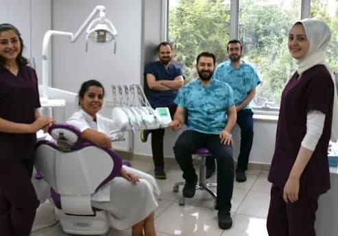 Karendent Diş Kliniği