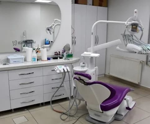 Karendent Diş Kliniği