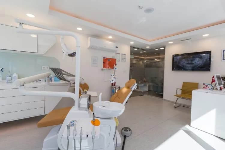 Tekdent Diş Kliniği