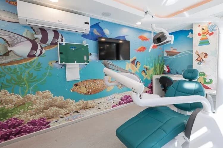 Tekdent Diş Kliniği
