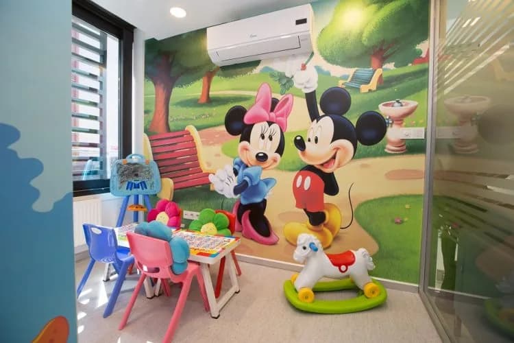 Tekdent Diş Kliniği