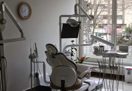 Sudent Diş Kliniği