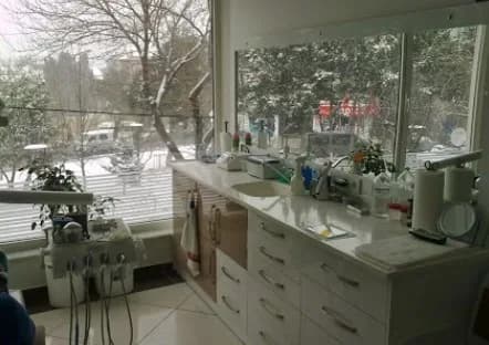 Sudent Diş Kliniği