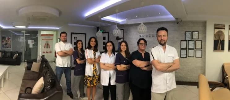 Sudent Diş Kliniği
