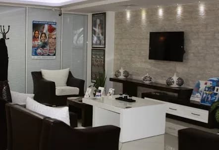 Sudent Diş Kliniği