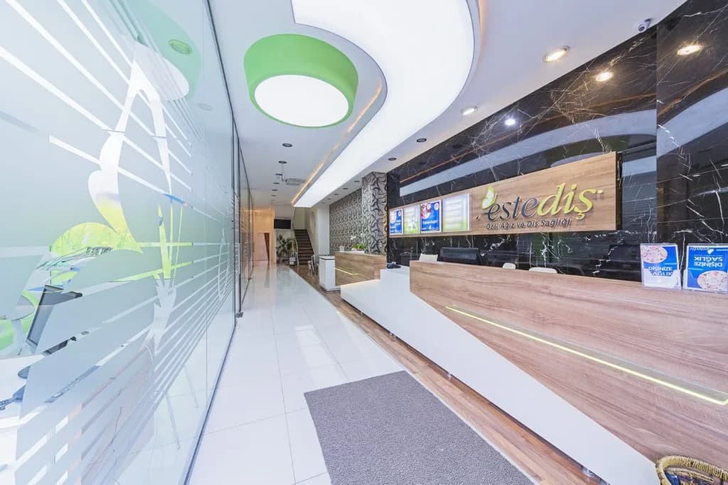 Estediş Diş Kliniği