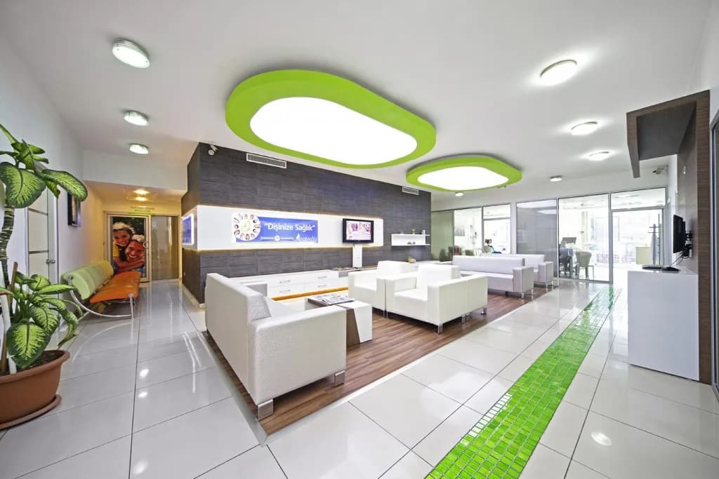 Estediş Diş Kliniği